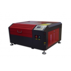 CO2 Laser Plotter 50W 40 x 40